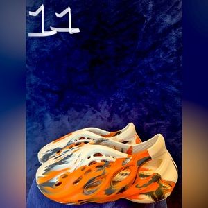 No name knock off crucks